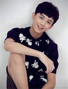 娱乐吃瓜酱吴磊